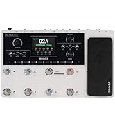 H*r様 MOOER GE150 Amazon.com: MOOER GE150 Pro Li Guitar Amp Modelling Multi