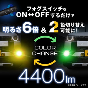 Amazon | fcl.(エフシーエル) フォグランプ ユニット タイプD 2
