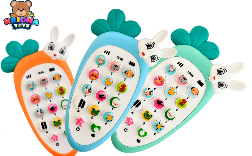 kridha toys for kids