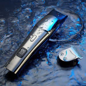electric hair trimmers set