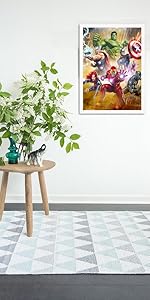 diamond painting
