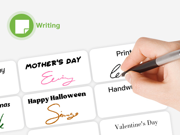 address labels, 1" x 2-5/8" shipping address labels for Laser & Inkjet printers mailing Labels