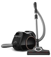 ミーレ掃除機 Amazon | Miele (ミーレ) サイクロン式 キャニスター掃除機