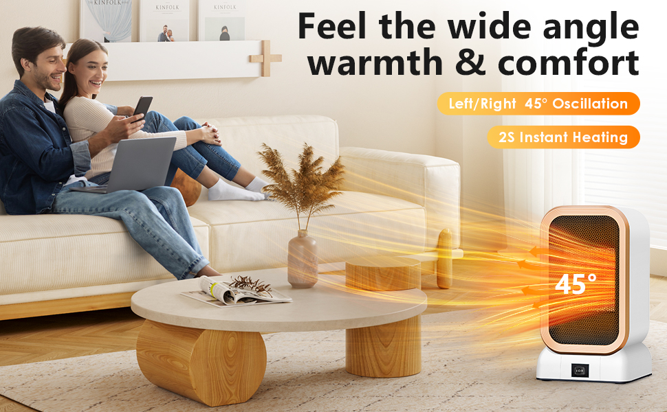 Calefactor Electrico