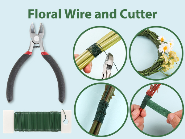 Flower Arrangement Kit