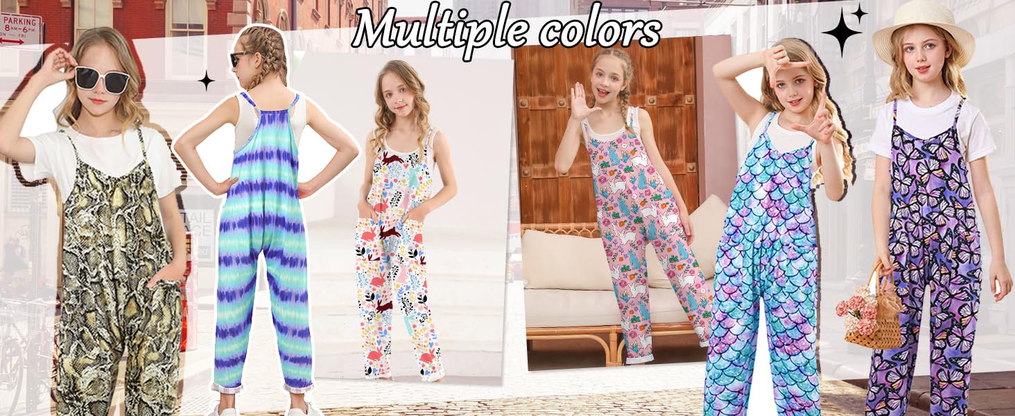 girls summer clothes