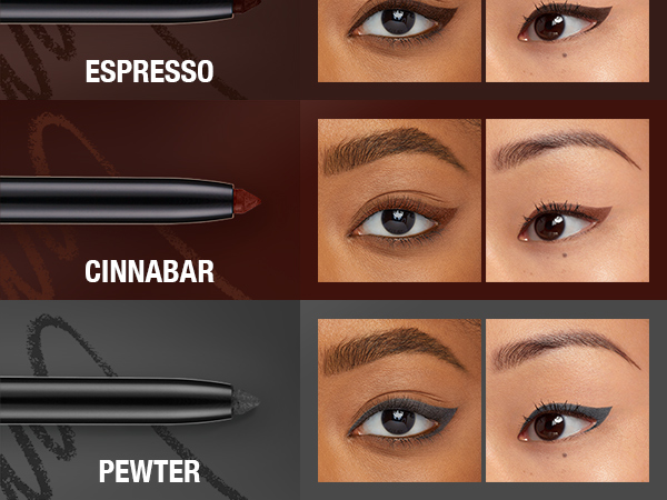 Maybelline Unstoppable Liner