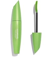 COVERGIRL Clump Crusher Water Resistant Mascara by Lash Blast Very Black 825, 0.44 Ounce (packagi...