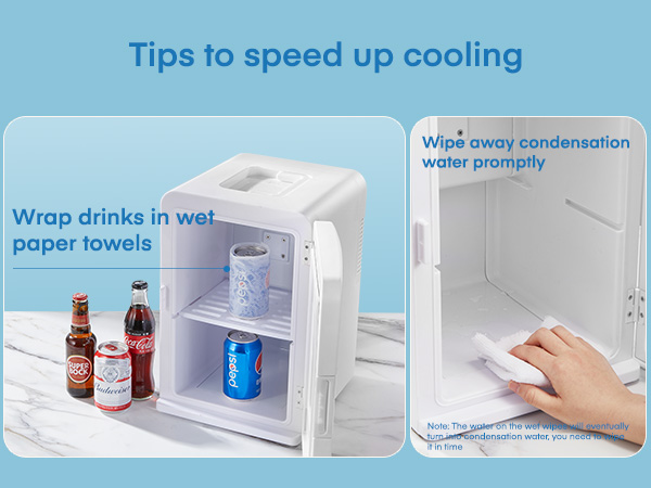 Unlock Refreshment Anywhere: The Definitive Guide to Portable Mini Fridge Coolers