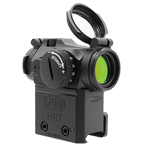 Amazon | 良品武品 Evolution Gear T1 / T2 ドットサイト 対応