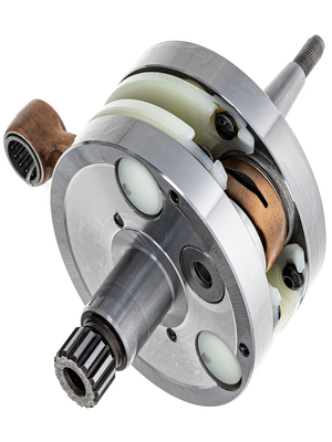 YA−MAN STA-201N Sterndrive Engineering: SE116 1.47 Complete (Replaces