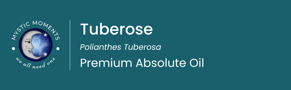 Tuberose - Absolutes Öl