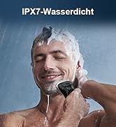 Shower-Ready - Ready for quick cleans in the shower.