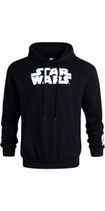 Disney Mens Star Wars Sweatshirt