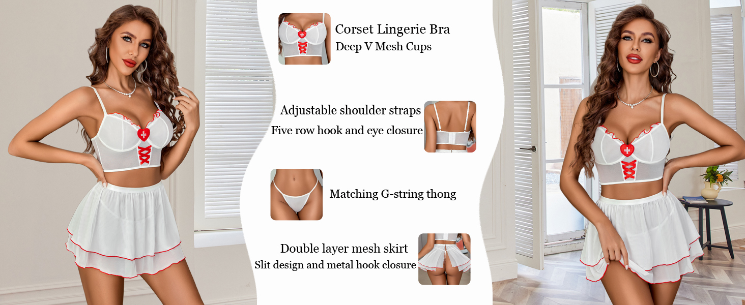 sexy halloween schoolgirl costumes