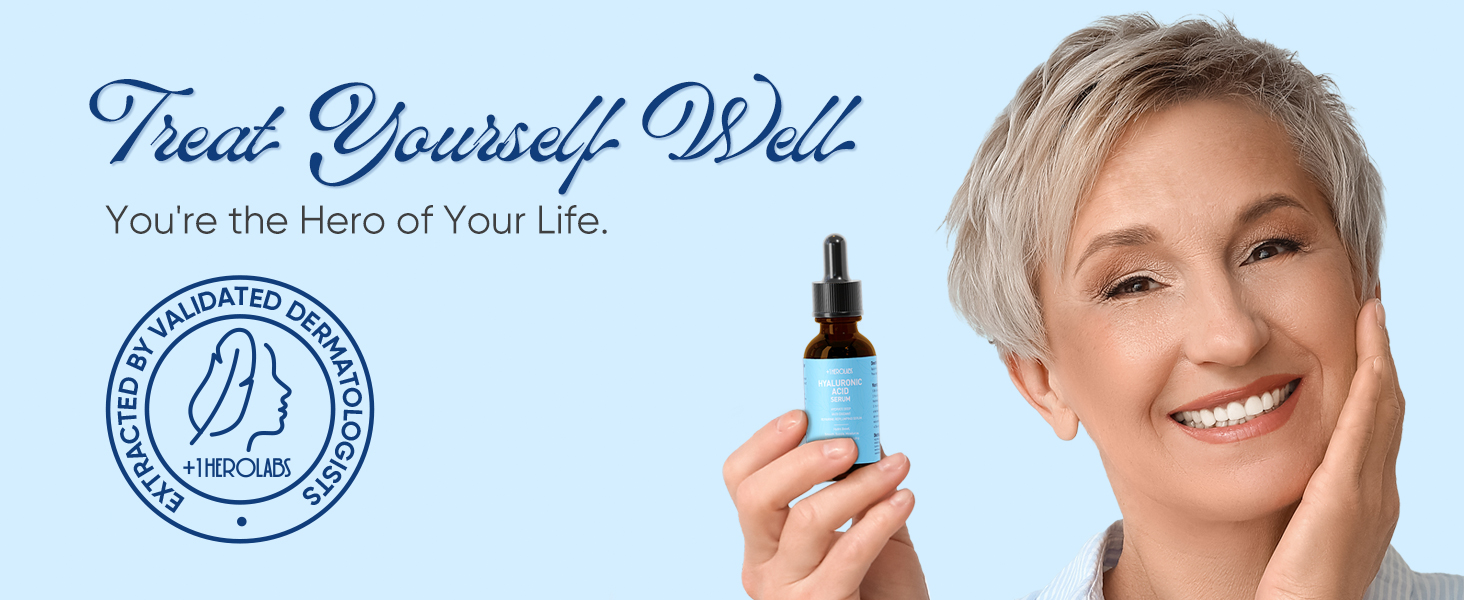 hyaluronic acid serum for face