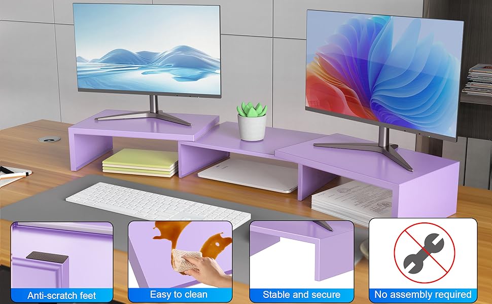 monitor stand