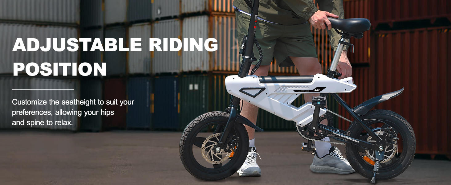 ebike