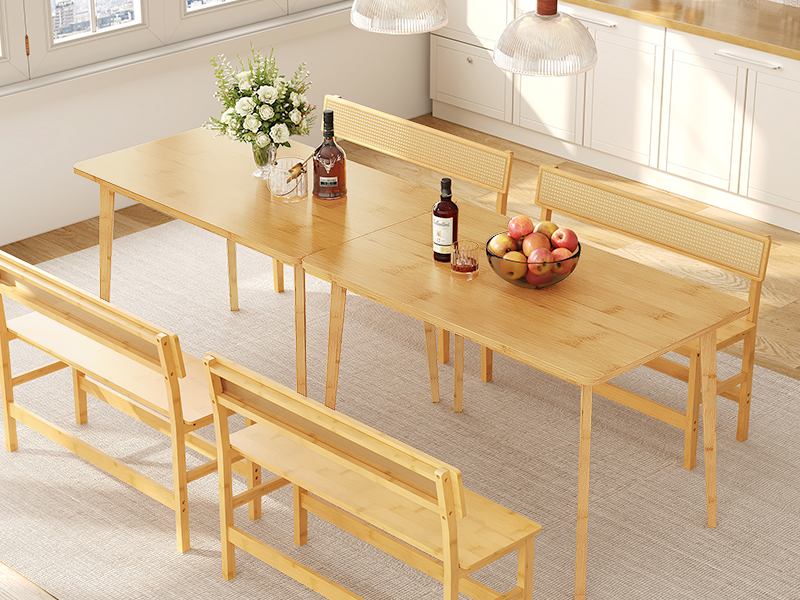 テーブル・チェア・ハンモック COMFORT MASTER BAMBOO LOUNGE TABLE テーブル・チェア・ハンモック COMFORT MASTER BAMBOO LOUNGE
