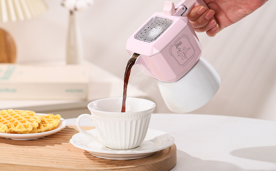 enjoy your coffee