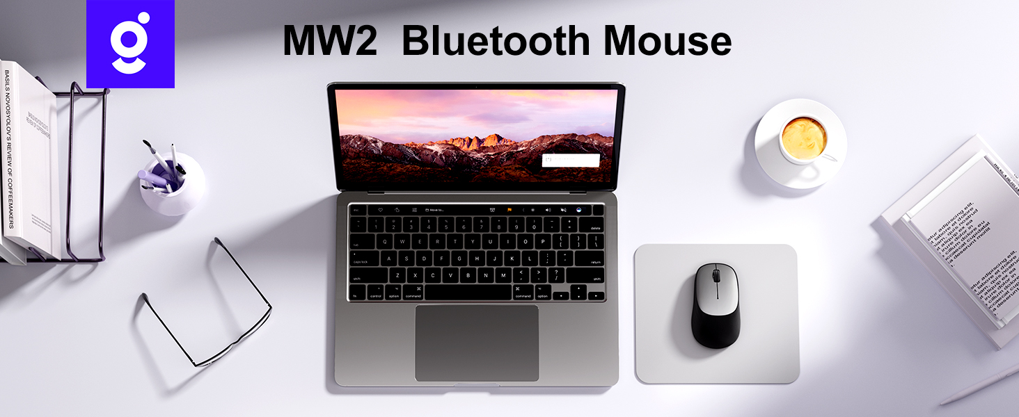 bluetooth mouse