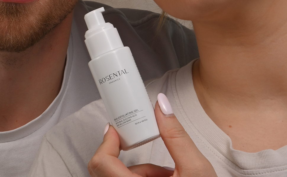 Rosental BHA A+