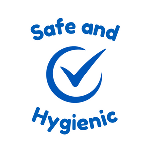 Safe & Hygienic