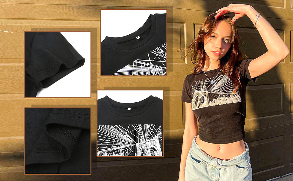 ★CHICKS★ Prakli Layered Color Block T-Shirt Black 50135123 MUSINSA | CHICKS Prakli Layered Color Block T-Shirt Black