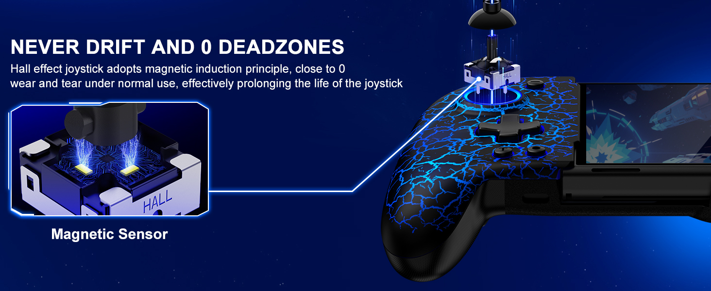 nintendo Switch controller