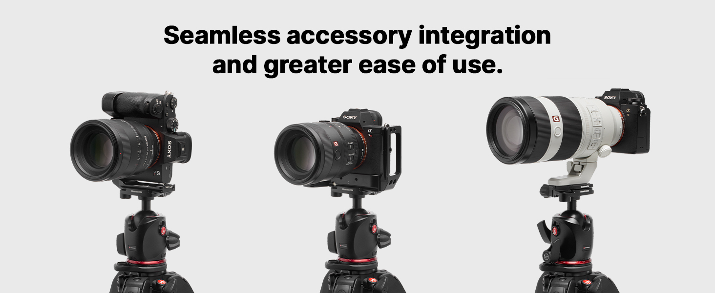 manfrotto 055 AS tripod  XPRO ballHead