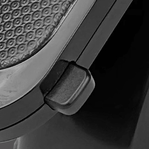 ONE-CLICK QUICK RELEASE