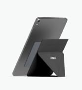 MOFT Snap タブレット　ブラック　ipad mini Amazon.com: MOFT Snap Tablet Stand, Compatible for iPad mini 6/5/4