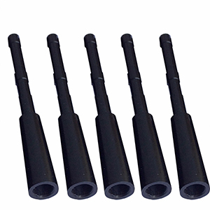 aluminium arrows inserts