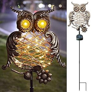 owl gifts for women
