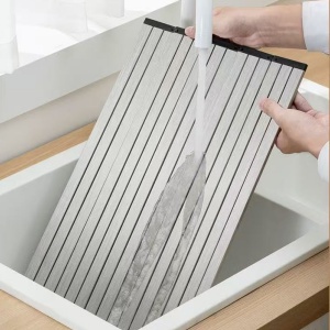 Clean Chopping Board