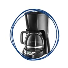 Drip Coffee Maker