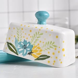 butter plate