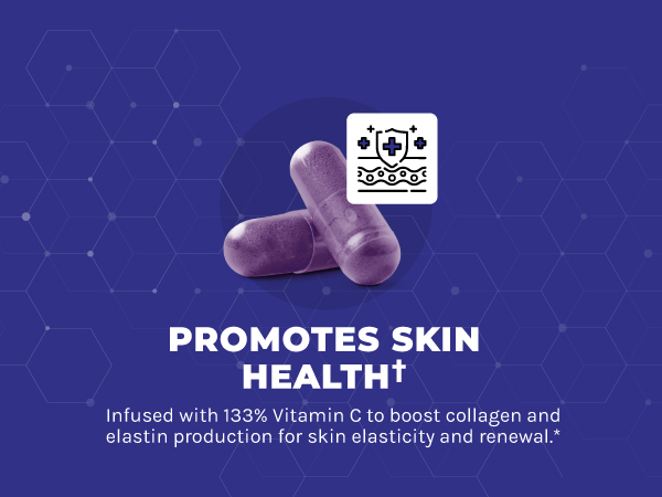 elderberry vitamin c and zinc capsules supplement antioxidants