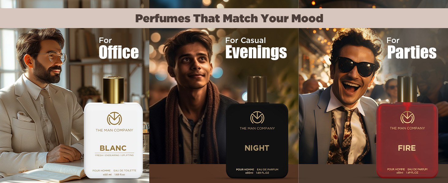 perfume for men man combo set fragrance long lasting scent gift him birthday anniversary present