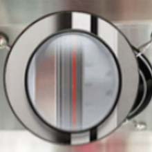 Door frame heating wire