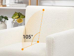 No matter the theme of your home decor, armchairs add style and function to any room