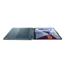 Amazon.co.jp: Lenovo Yoga 7 Gen 8 ノートパソコン (14.0インチ