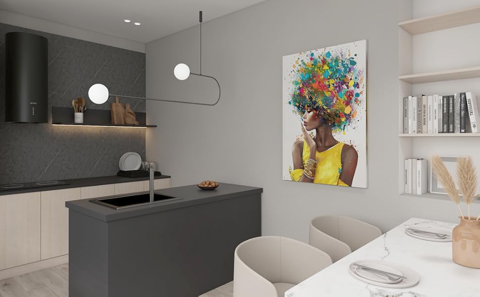 african american artwork paintings