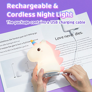  unicorn toys night light for kids night light kids night light for kids night light kids