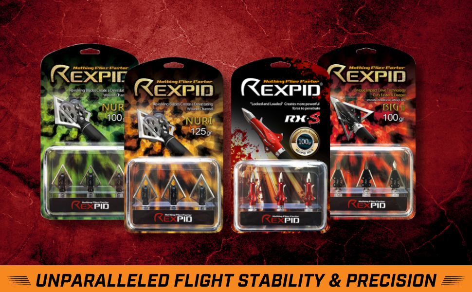 Rexpid 