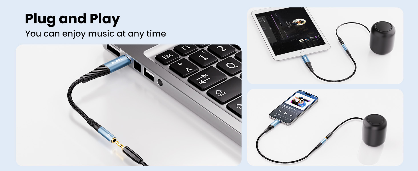 usb c to headphone jack adapter