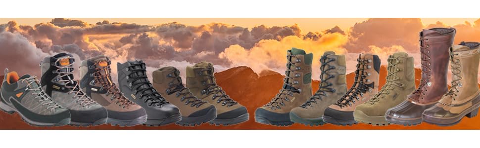Amazon.com | Kenetrek Lineman Extreme NI Brown 6.5M Mountain