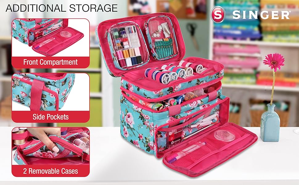 00599 additional storage