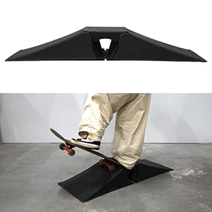 スケートボード用ミニランプ Lサイズ ミニランプ ベビーランプ®︎Lサイズpro ver2 1台分 | スケボー