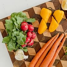 Doubles as a Kitchen Decor Piece